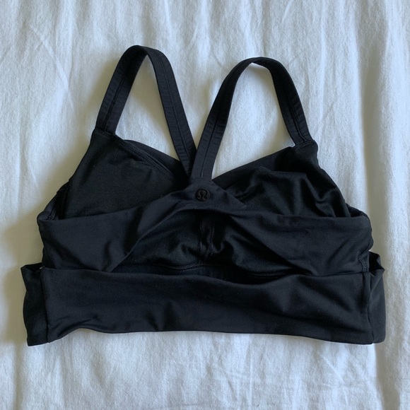 Lululemon Sports Bra NWOT - Picture 5 of 6